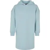 Urban Classics Oversized Terry Huvtröja