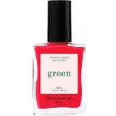 Manucurist Paris Green Nagellack 15 ml Spicy