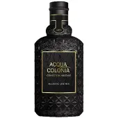 4711 Collection Absolue Majestic Leather Eau de Parfum 100 ml