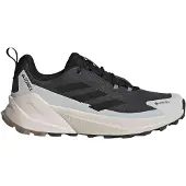 Adidas - Vandringsskor herr - Terrex Trailmaker 2 GTX Chalk White för Unisex - Storlek 9,5 UK - Svart