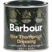 Barbour Thornproof Dressing Wax NoColour