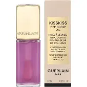 Guerlain Kisskiss Bee Glow Tinted Lip Oil 209 Blooming Glow 9.5 ml