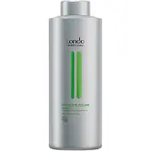 Londa Professional Londa-Professional Harvard Impressive-VolumeSchampo 1000 ml (202,00 kr / 1 l)