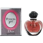 Dior Poison Girl Eau De Toilette 50 ml (woman)