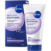 Nivea Soothing Night Cream 50 ml
