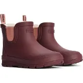 Tretorn Kids' Aktiv Chelsea Winter Burgundy