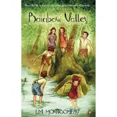 Rainbow Valley