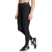 Adidas Sportbyxa 'All Me' svart