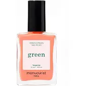 Manucurist Paris Green Nagellack 15 ml Tangerine