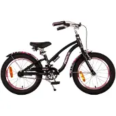 Volare KS Cycling *****Cykel 16 VolareMiracle flickcykel (16879/21687)