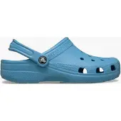 Crocs Classic Clog Children, blå