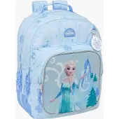 Disney Frozen Double Frozen 20l 32x15x42 Cm Ryggsäck