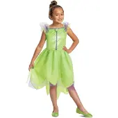 Disguise Disney Classic Tinker Bell S