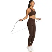 Adidas Optimé Essentials Stash Pocket Full-Length Leggings, storlek X-Large