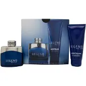 Mont Blanc Legend Blue Parfymset