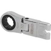 Ks Tools 503.4824 Ringnyckelinsats, 10 mm