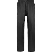 Regatta Stormbreak Overtrousers Pants Svart S / Regular Man