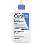 CeraVe Intensive Moisturizing Lotion 473 ml