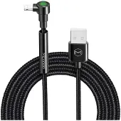 Mcdodo USB-C till Lightning-kabel CA-6670 1,2 m