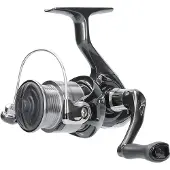 Daiwa Crossfire 26 Lt Snurrande Fiskerulle