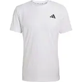 Adidas Funktionstopp 'Airchill Freelift' svart / vit