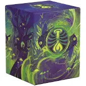 Ultimate Guard Secrets Of Strixhaven Witherbloom Kortleksfodral