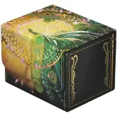 Ultimate Guard Secrets Of Strixhaven Veil Of Summer Kortleksfodral