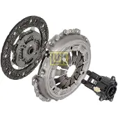 LuK Kopplingssats RepSet Pro 623 3741 33