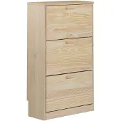 Astigarraga Vita Skohylla 64.8x25x114.8 Cm