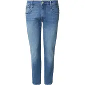 Replay Jeans 'Anbass' blå denim