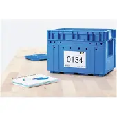 Hama SpotLight FoldUp 102 II, LED, 1100 LM, 3000 K, 2100 K, 5500 K, 1/4