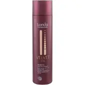 Londa Professional Velvet Oil schampo 250 ml