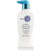 It's a 10 It’s a 10 Miracle Volumizing Shampoo 295,7 ml