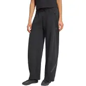 Adidas Z.N.E. Wide Byxor, storlek Large