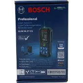 Bosch Professional Glm 50-27 Cg Lasernivå