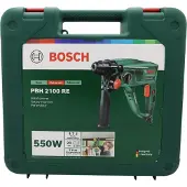 Bosch Pbh 2100 Rivningshammare