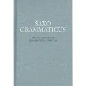 Saxo Grammaticus | Saxo | Språk: mul