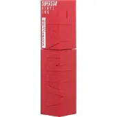 Maybelline Superstay Vinyl Ink Lipstick 25 Red Hot 4,2 ml