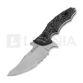 Maserin Badger kniv, grå