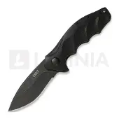 CRKT Foresight Assisted K221Kkp Plain