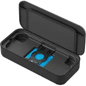 Charging Nintendo Switch 2 Fodral