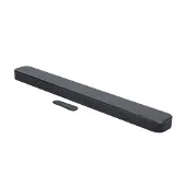 JBL Bar 300MK2 - Soundbar - för hemmabio - 5.0-kanals - trådlös - Bluetooth, Wi-Fi 6 - Appkontrollerad - 450 Watt - svart