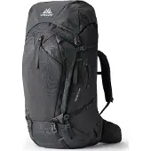 Gregory Women's Deva Pro 80 L Lava Grey