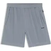 BOSS Active 10280191 Green Shorts