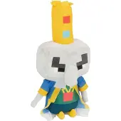 Ginza.se Minecraft Dungeon Happy Explorer Arch-Illager Plush
