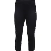 Peak Performance Women's Rider Essentials Pants Black/black/