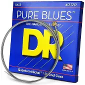 Dr Strings PB5-40 Basgitarrsträngar