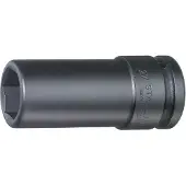 Stahlwille 2509 30 25090030 Sexkant Hylsnyckelinsats 3/4