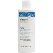 Clineral Topic duscholja (body) 250 ml