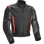 Acerbis X-MAT 2.0 Motorcykel Textil Jacka